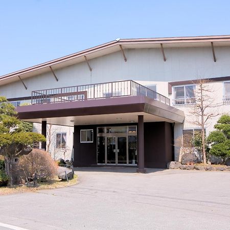 Resort Villa Shiozawasanso Karuizawa Exterior foto